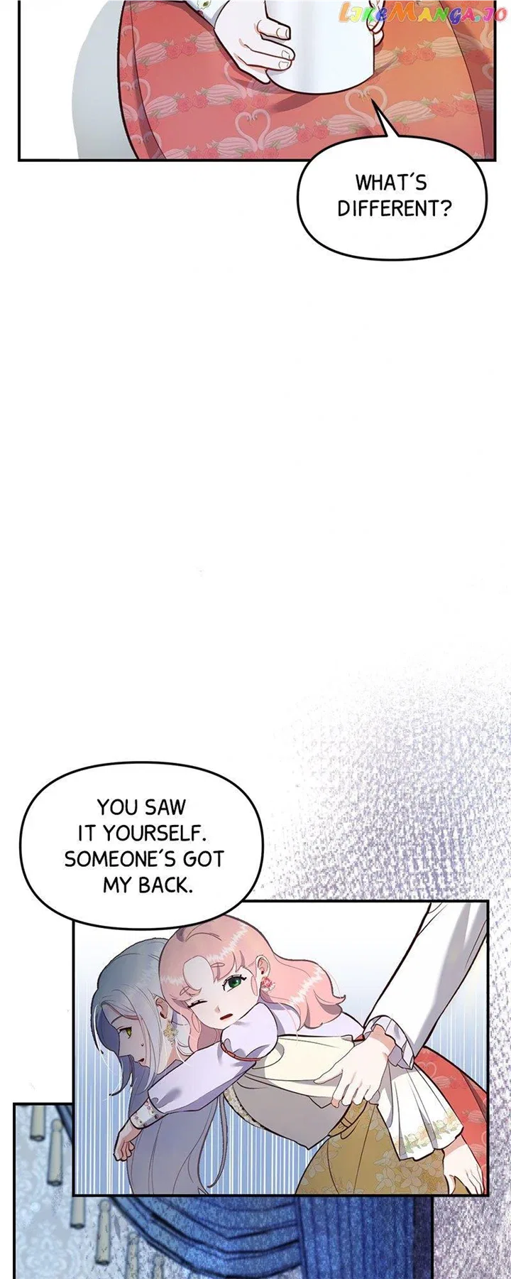 The Fake Duchess In Distresss Chapter 40 – Page 42