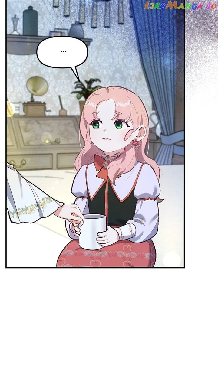 The Fake Duchess In Distresss Chapter 40 – Page 43
