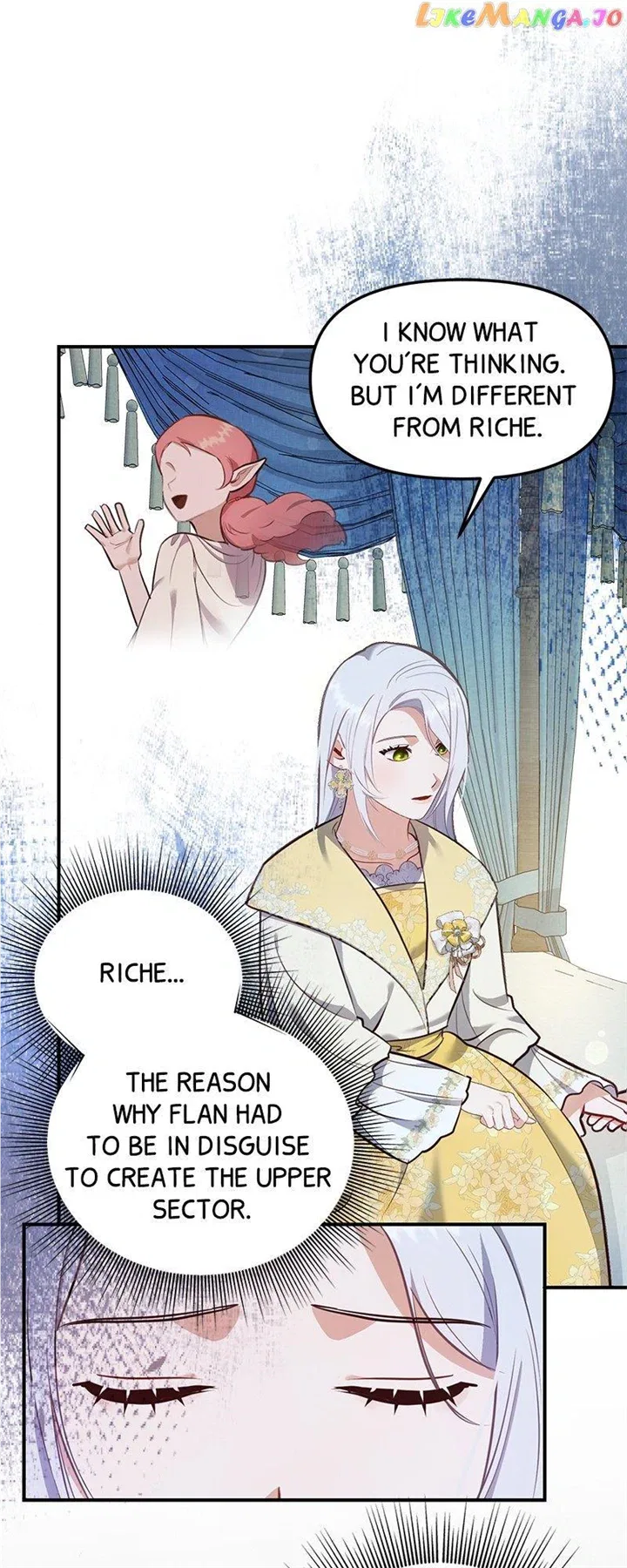 The Fake Duchess In Distresss Chapter 40 – Page 44