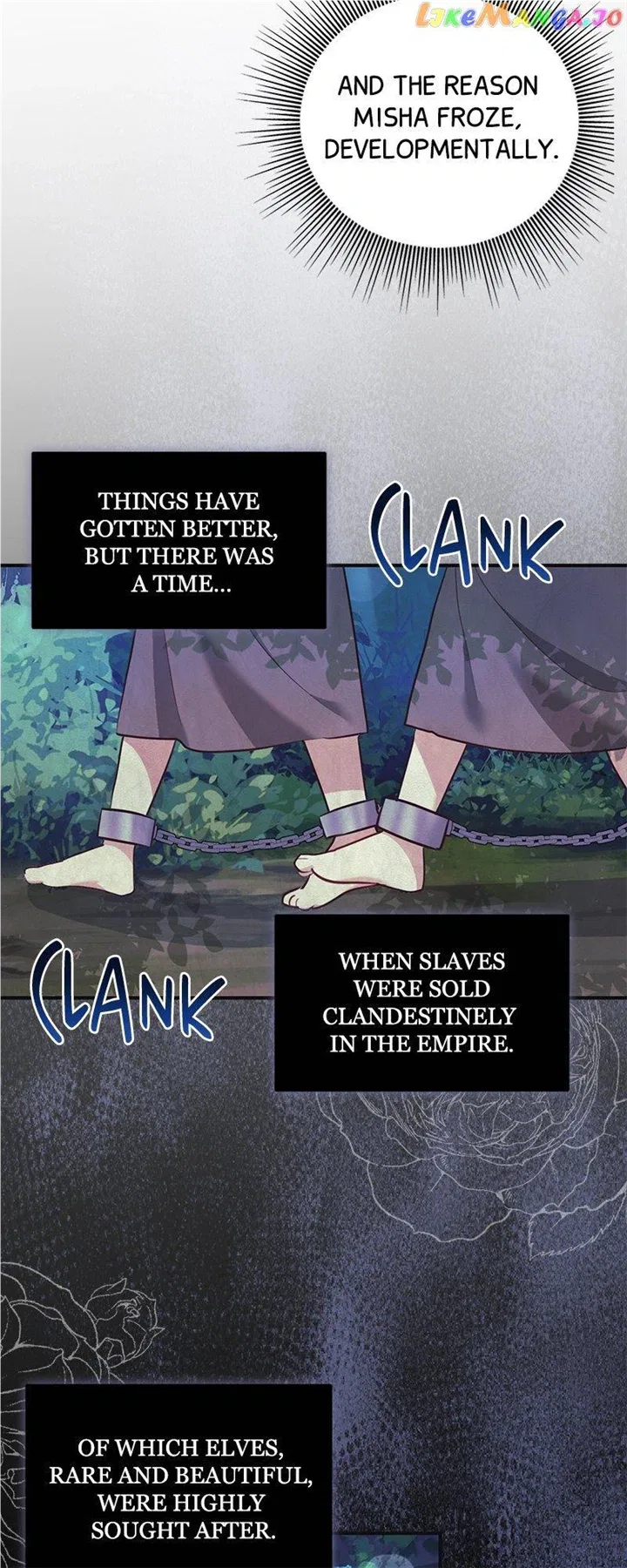 The Fake Duchess In Distresss Chapter 40 – Page 45