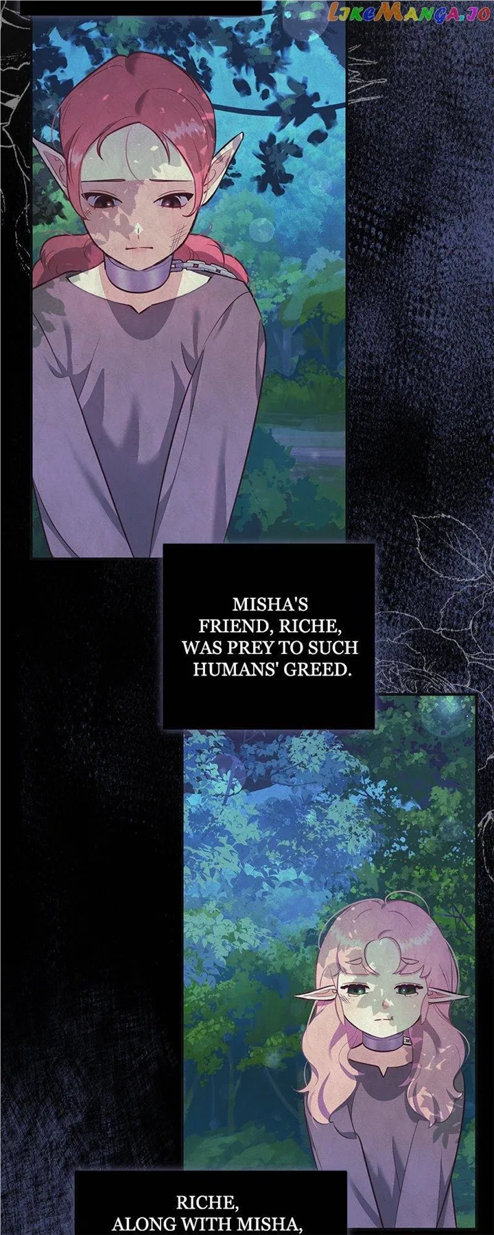 The Fake Duchess In Distresss Chapter 40 – Page 46