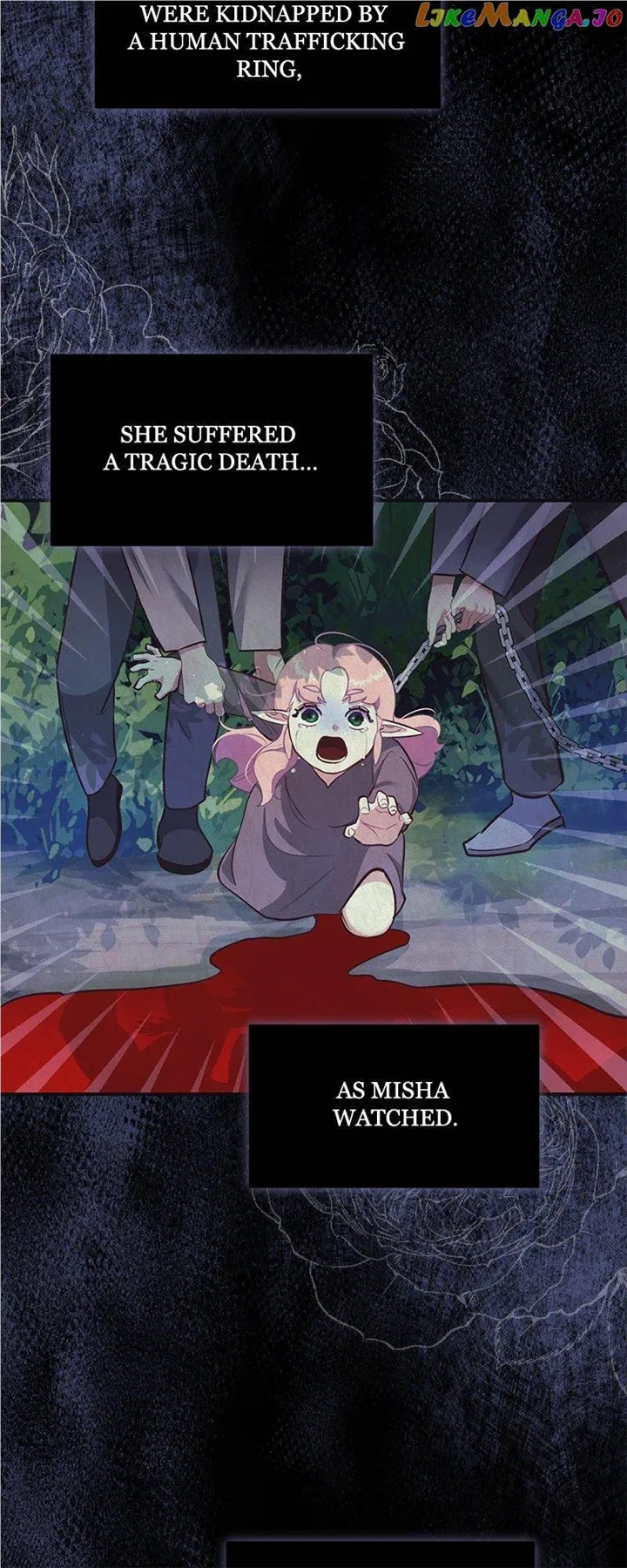 The Fake Duchess In Distresss Chapter 40 – Page 47