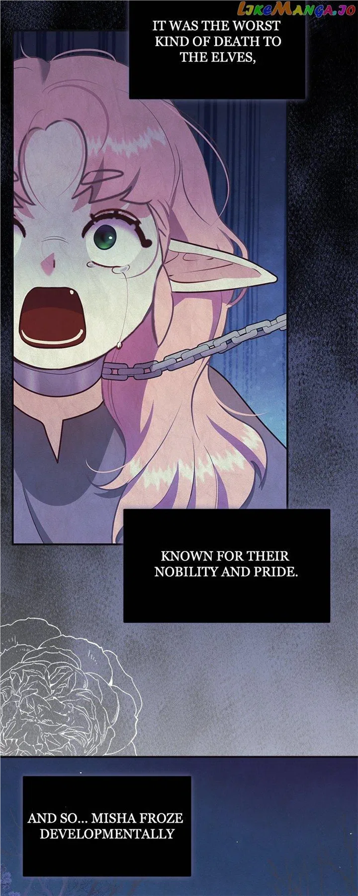 The Fake Duchess In Distresss Chapter 40 – Page 48