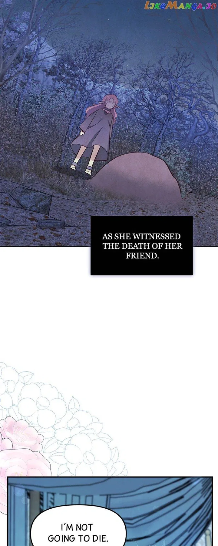 The Fake Duchess In Distresss Chapter 40 – Page 49