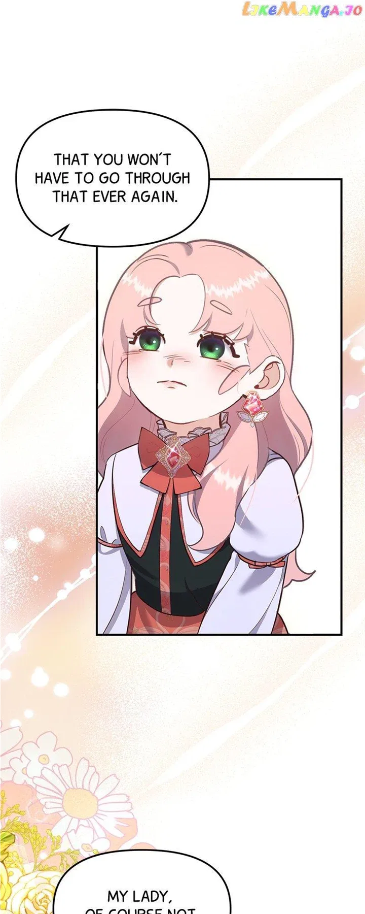 The Fake Duchess In Distresss Chapter 40 – Page 51