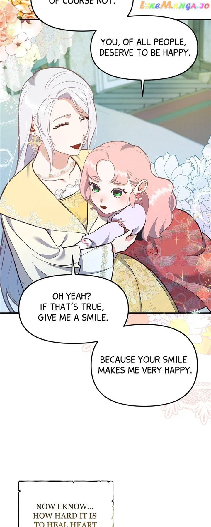 The Fake Duchess In Distresss Chapter 40 – Page 52