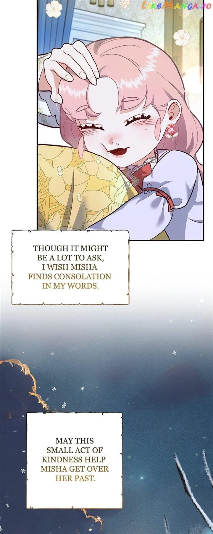 The Fake Duchess In Distresss Chapter 40 – Page 54