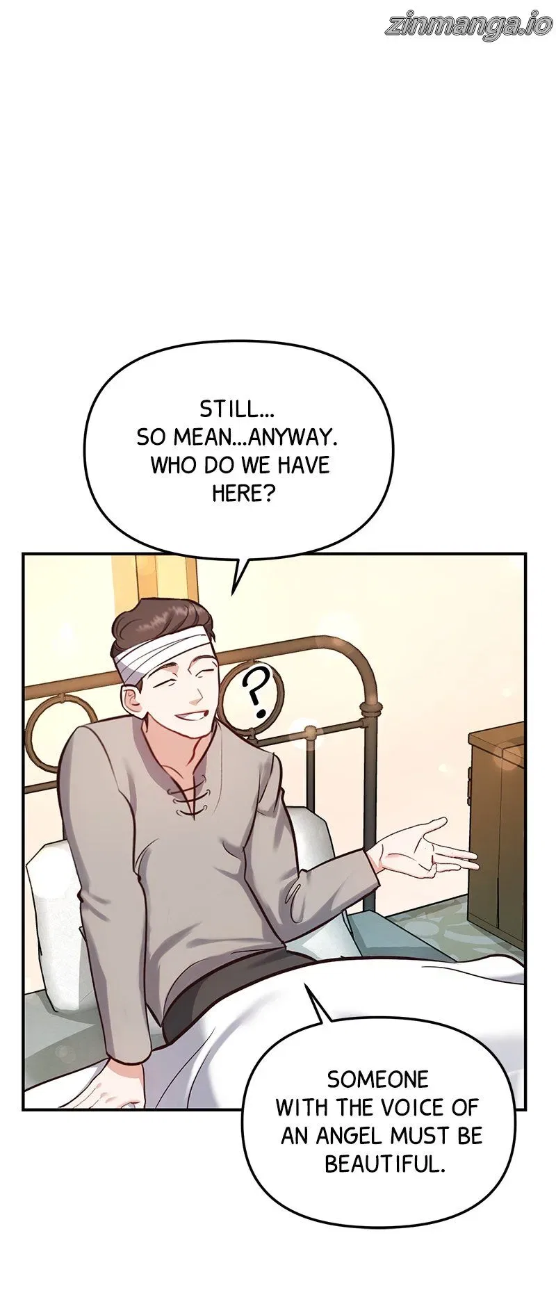 The Fake Duchess In Distresss Chapter 39 – Page 7