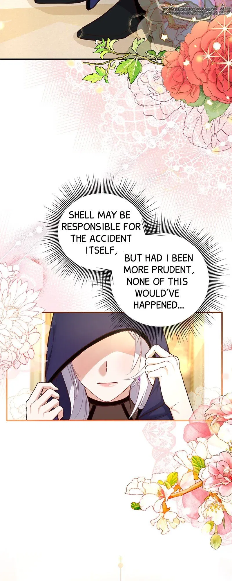 The Fake Duchess In Distresss Chapter 39 – Page 10