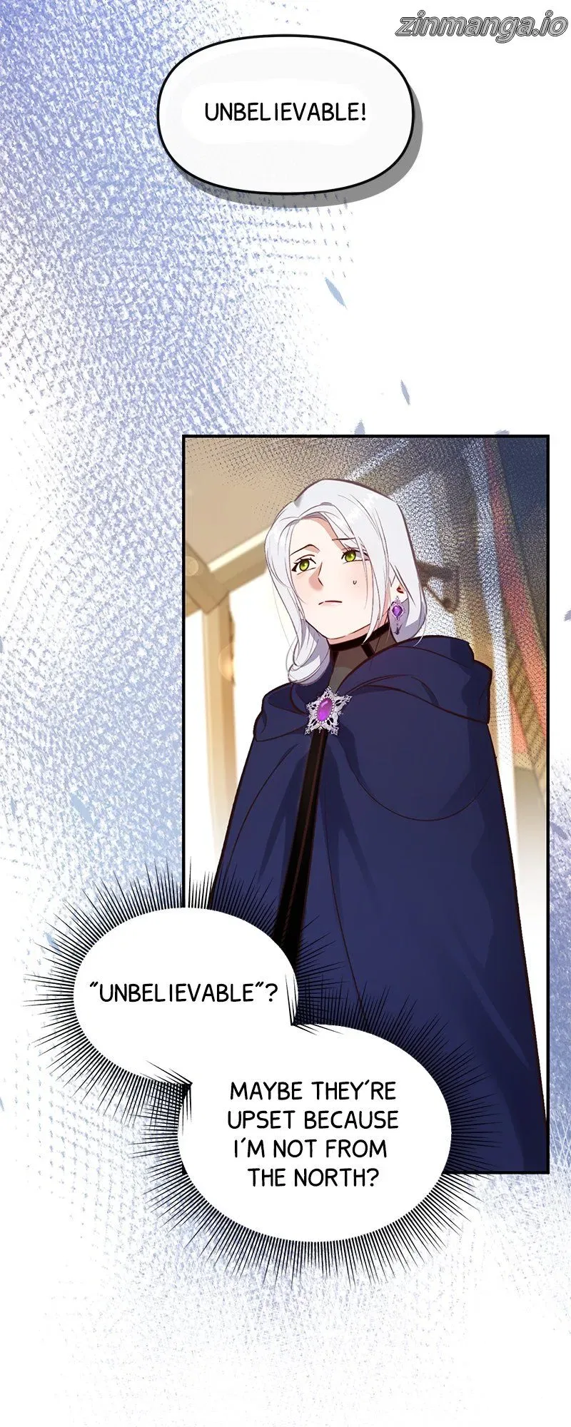 The Fake Duchess In Distresss Chapter 39 – Page 13