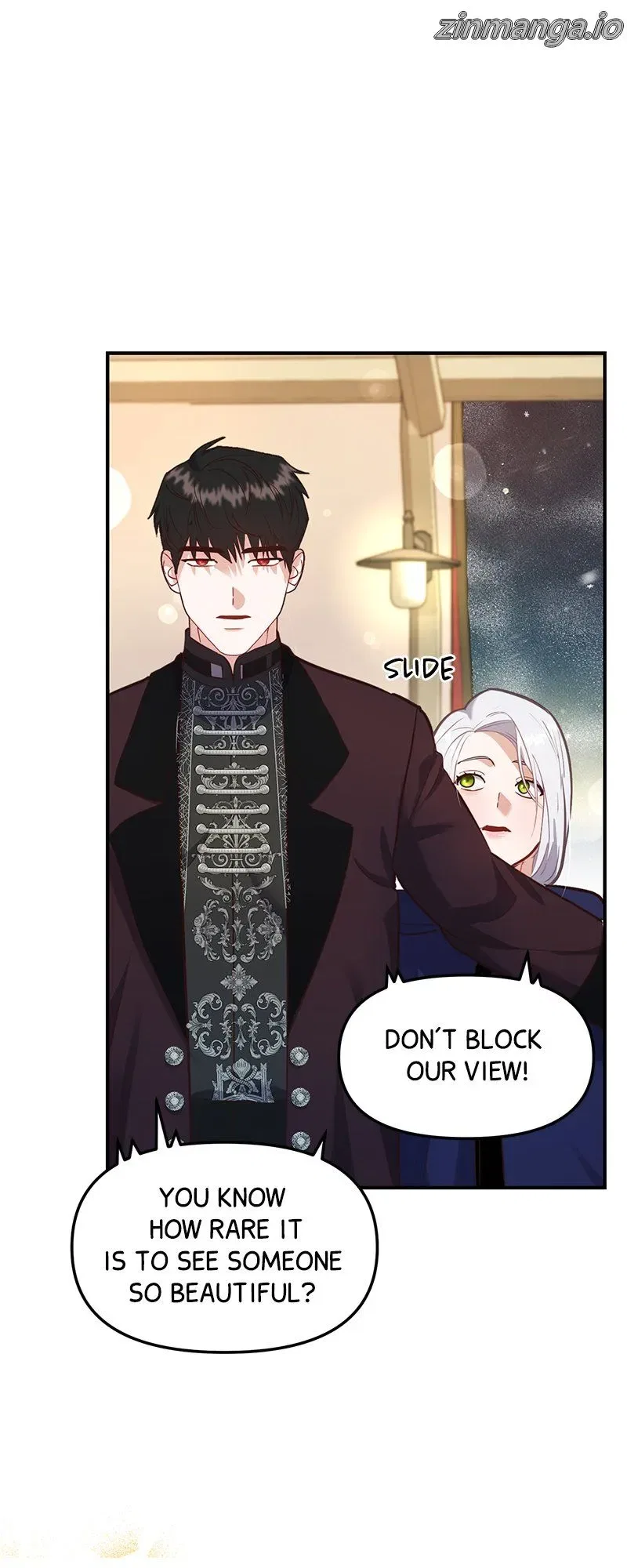 The Fake Duchess In Distresss Chapter 39 – Page 16