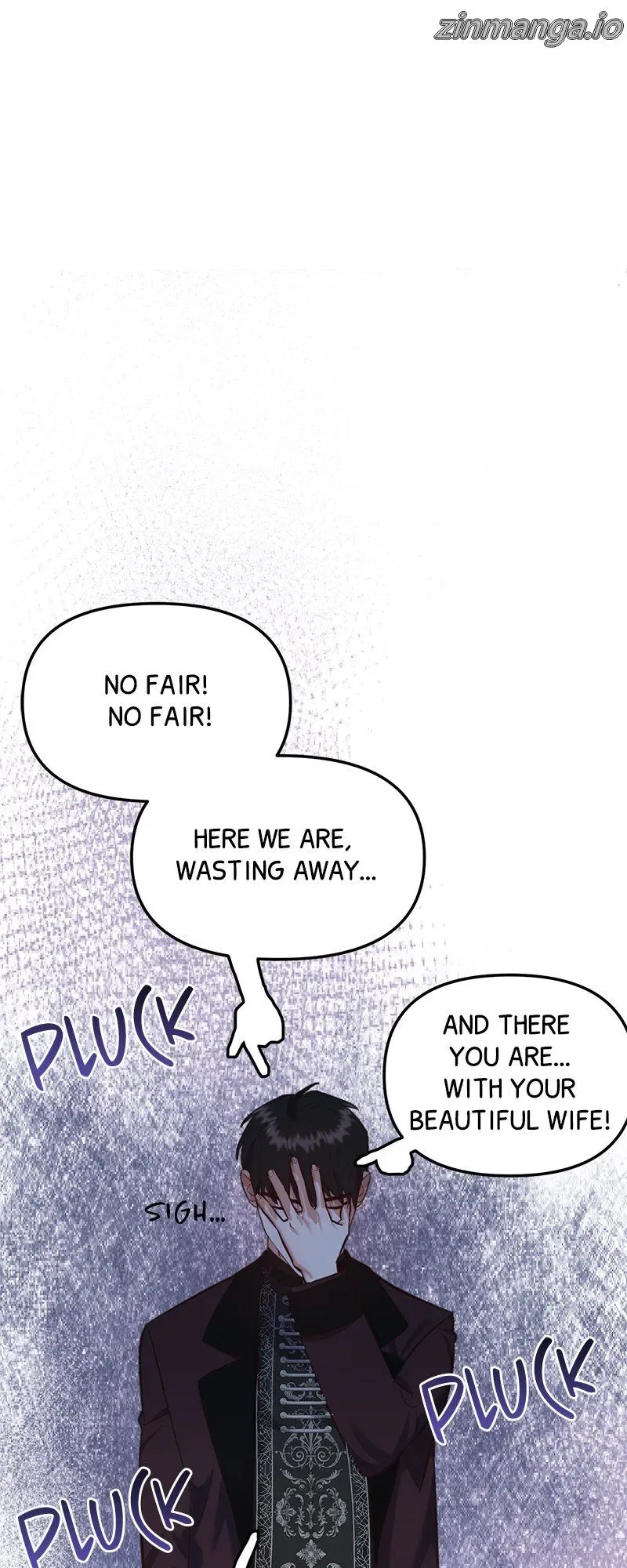 The Fake Duchess In Distresss Chapter 39 – Page 20