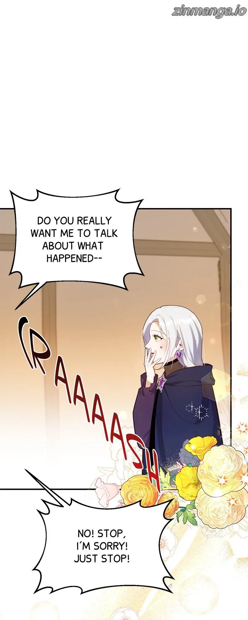 The Fake Duchess In Distresss Chapter 39 – Page 30