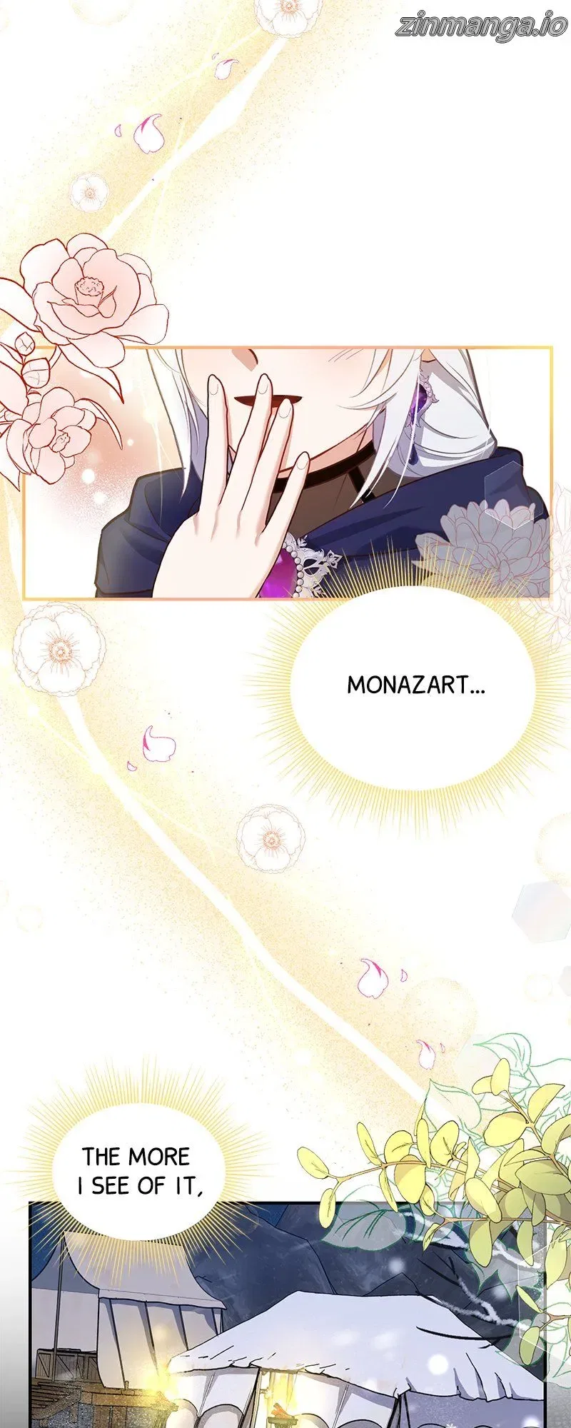 The Fake Duchess In Distresss Chapter 39 – Page 31