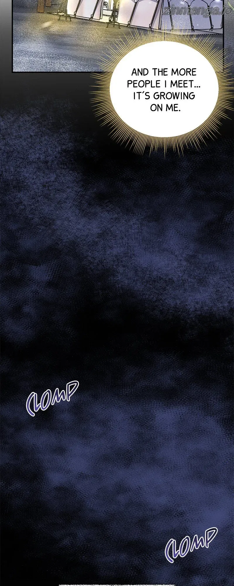 The Fake Duchess In Distresss Chapter 39 – Page 32