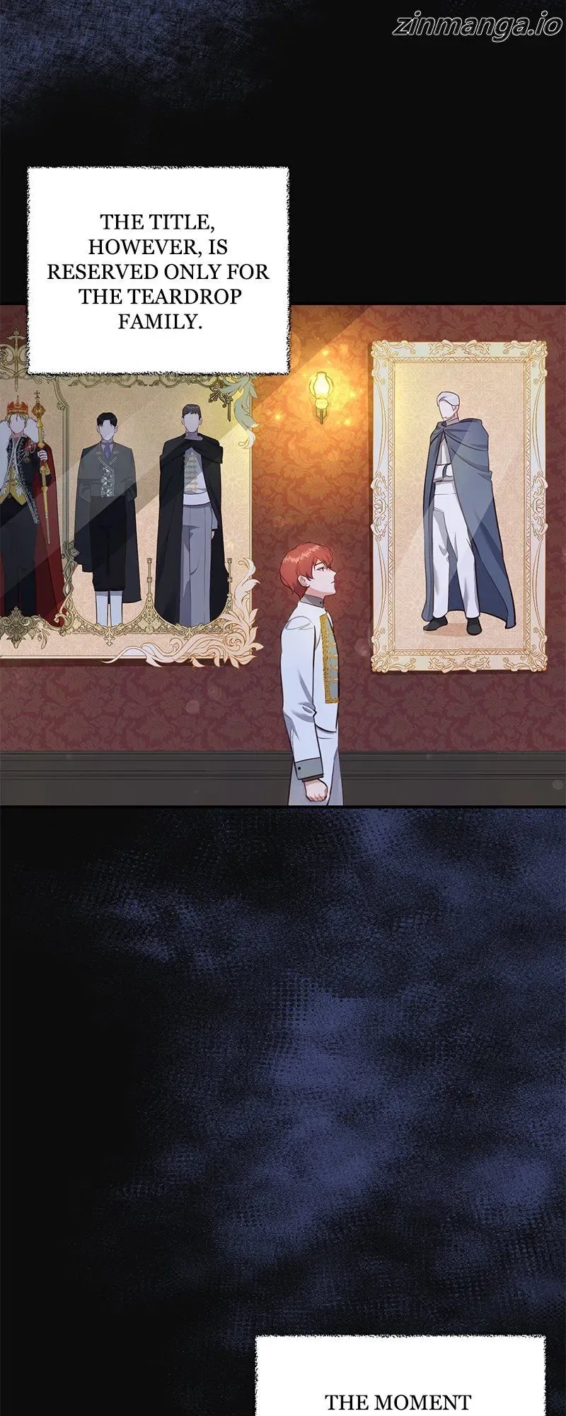 The Fake Duchess In Distresss Chapter 39 – Page 34