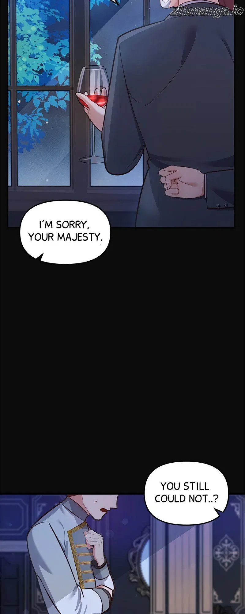 The Fake Duchess In Distresss Chapter 39 – Page 39