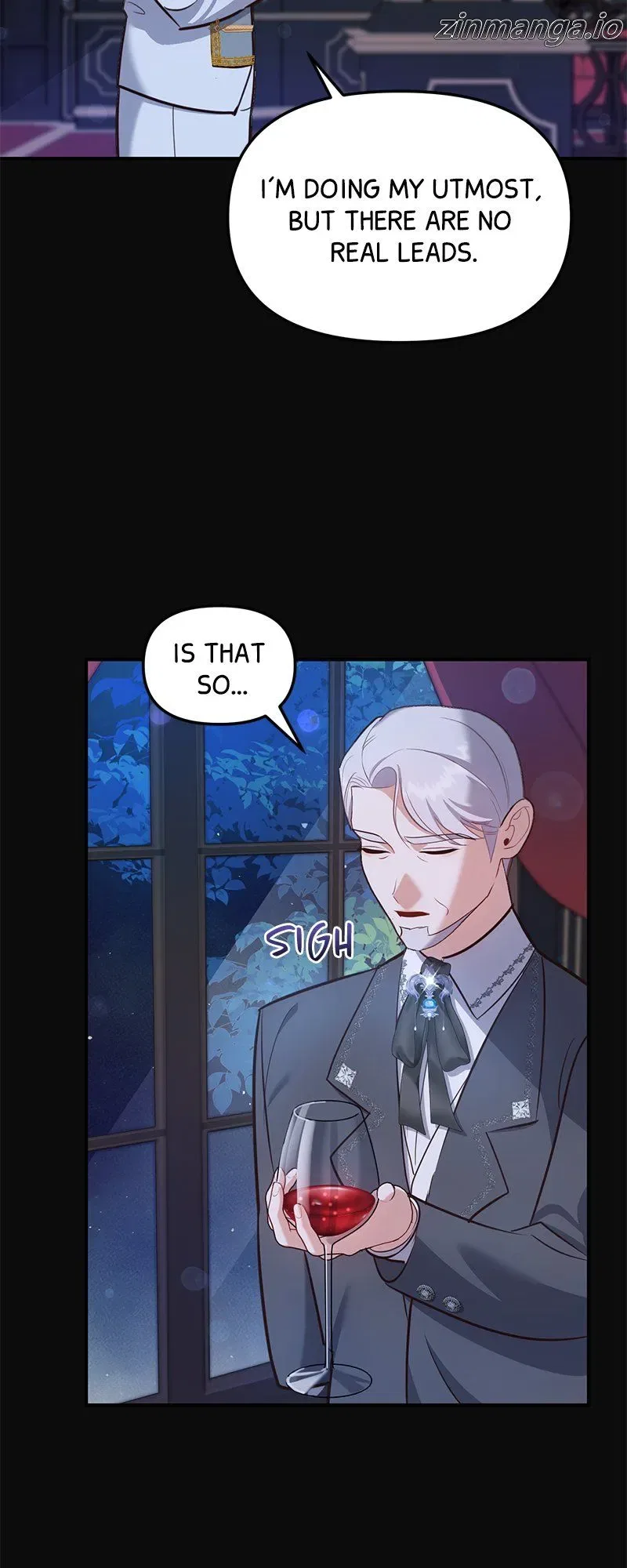 The Fake Duchess In Distresss Chapter 39 – Page 40