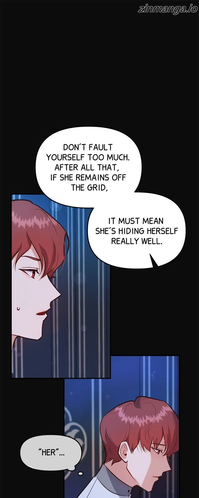 The Fake Duchess In Distresss Chapter 39 – Page 42