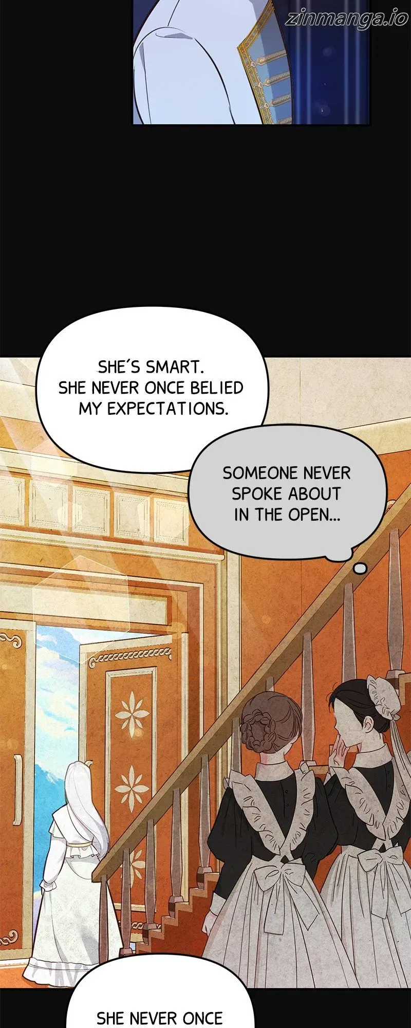 The Fake Duchess In Distresss Chapter 39 – Page 43