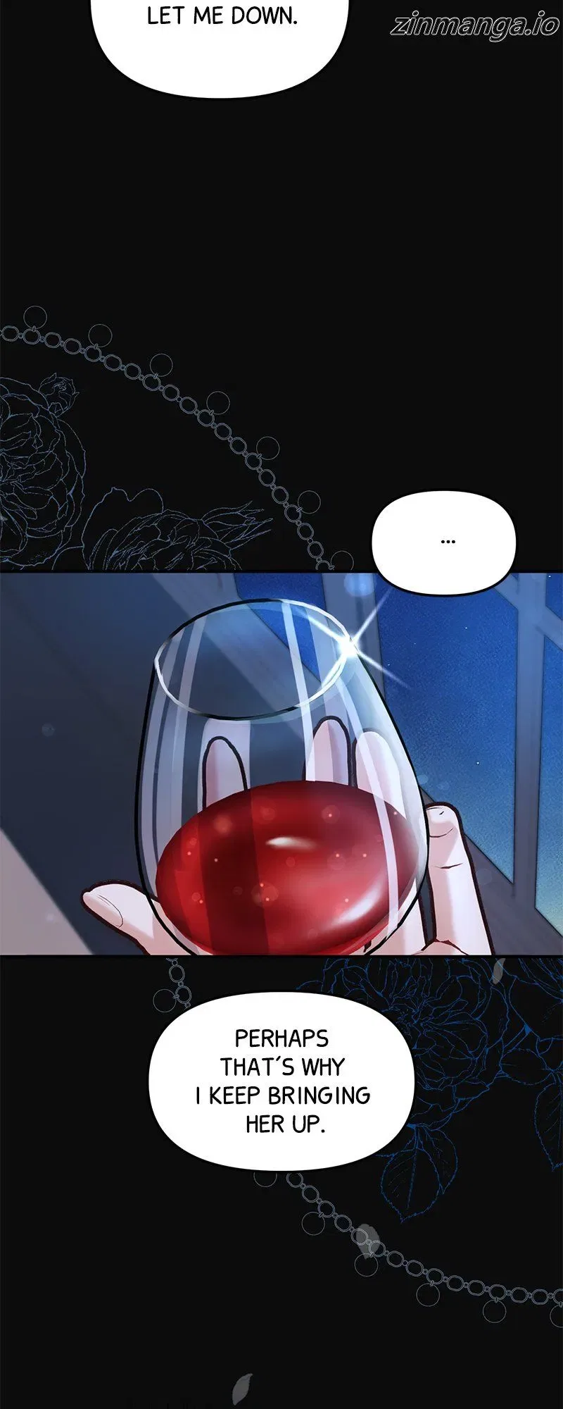 The Fake Duchess In Distresss Chapter 39 – Page 44