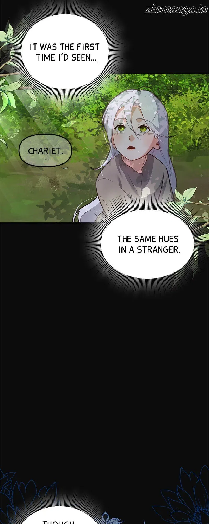 The Fake Duchess In Distresss Chapter 39 – Page 46