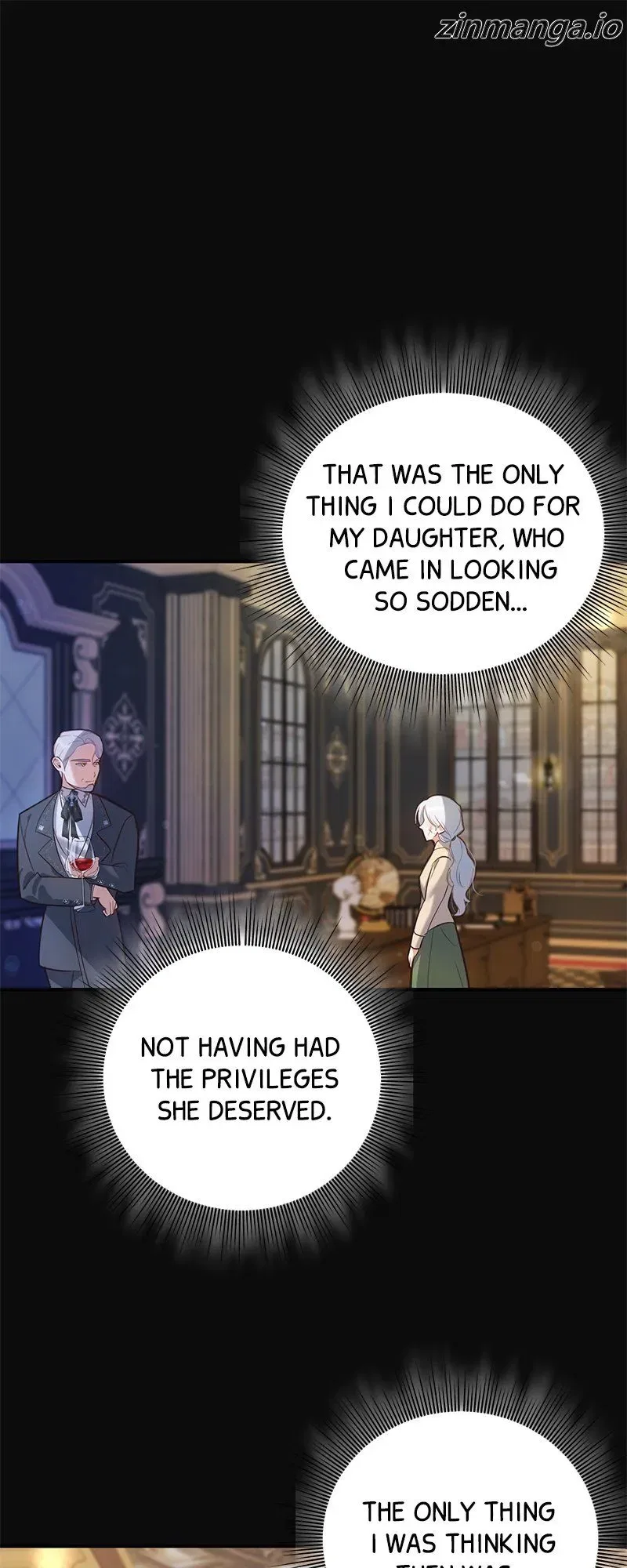 The Fake Duchess In Distresss Chapter 39 – Page 49