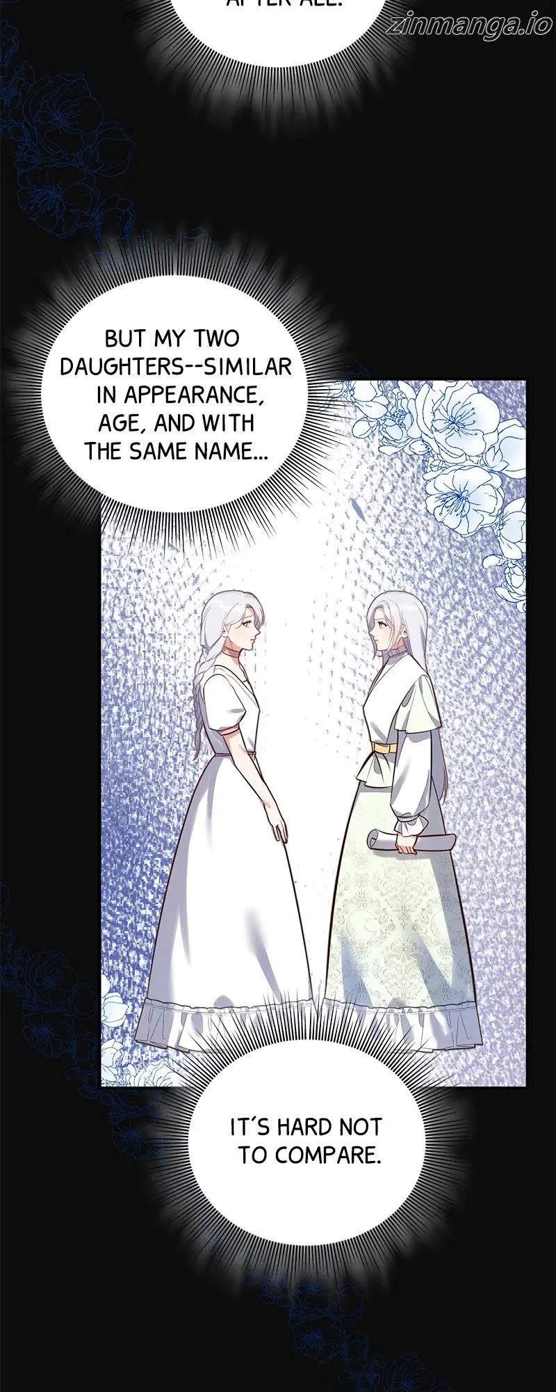 The Fake Duchess In Distresss Chapter 39 – Page 51