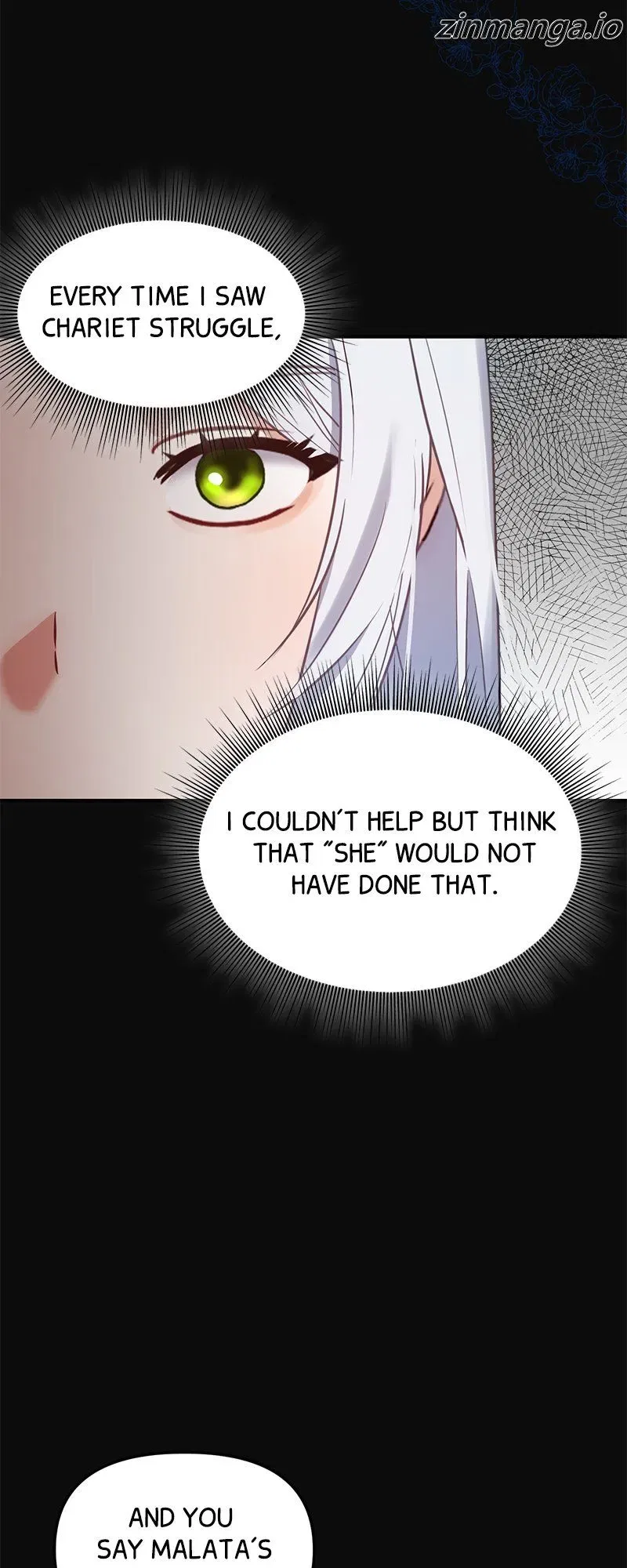 The Fake Duchess In Distresss Chapter 39 – Page 52