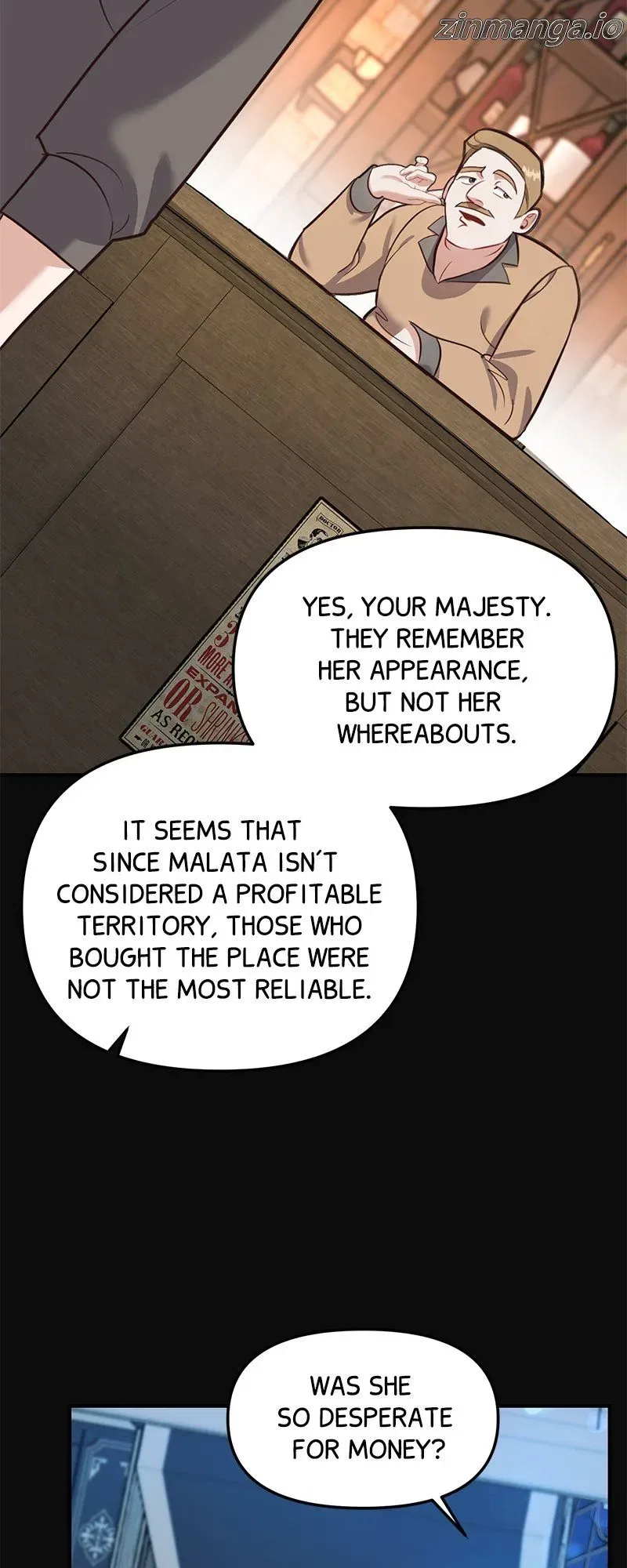 The Fake Duchess In Distresss Chapter 39 – Page 54