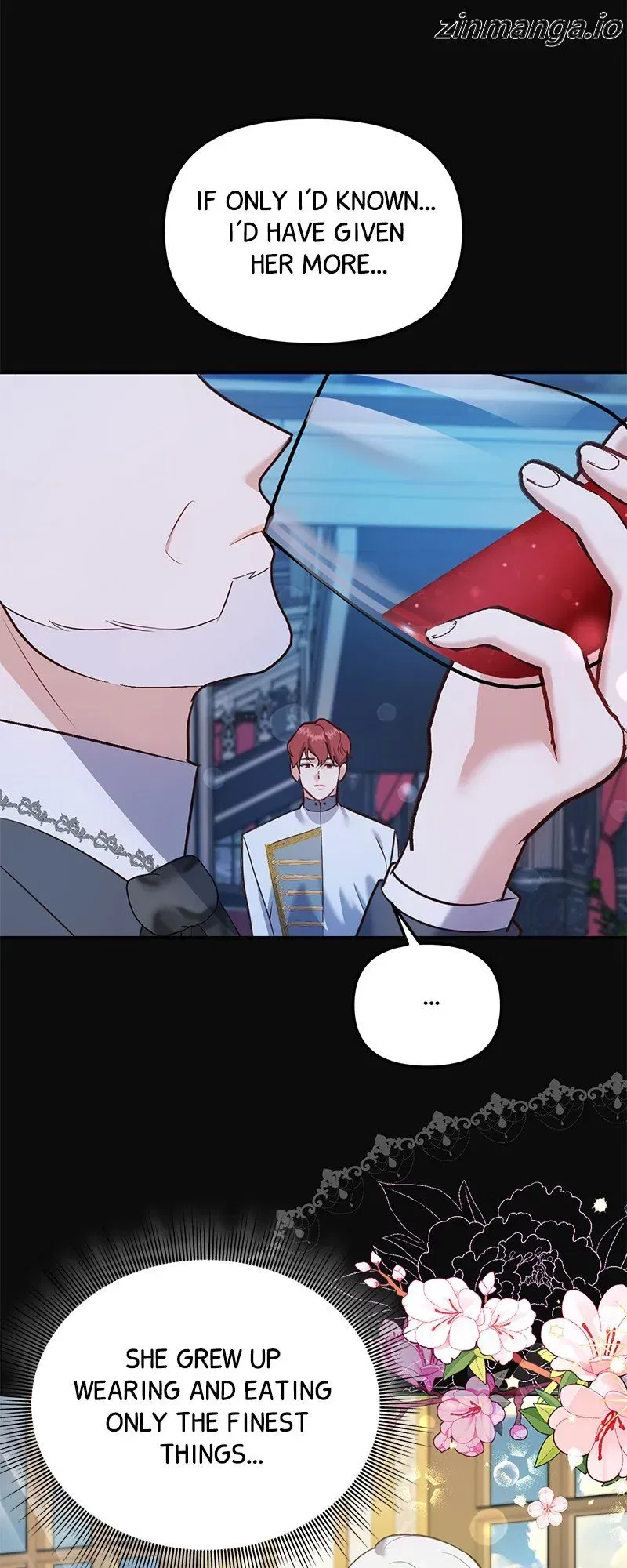 The Fake Duchess In Distresss Chapter 39 – Page 56