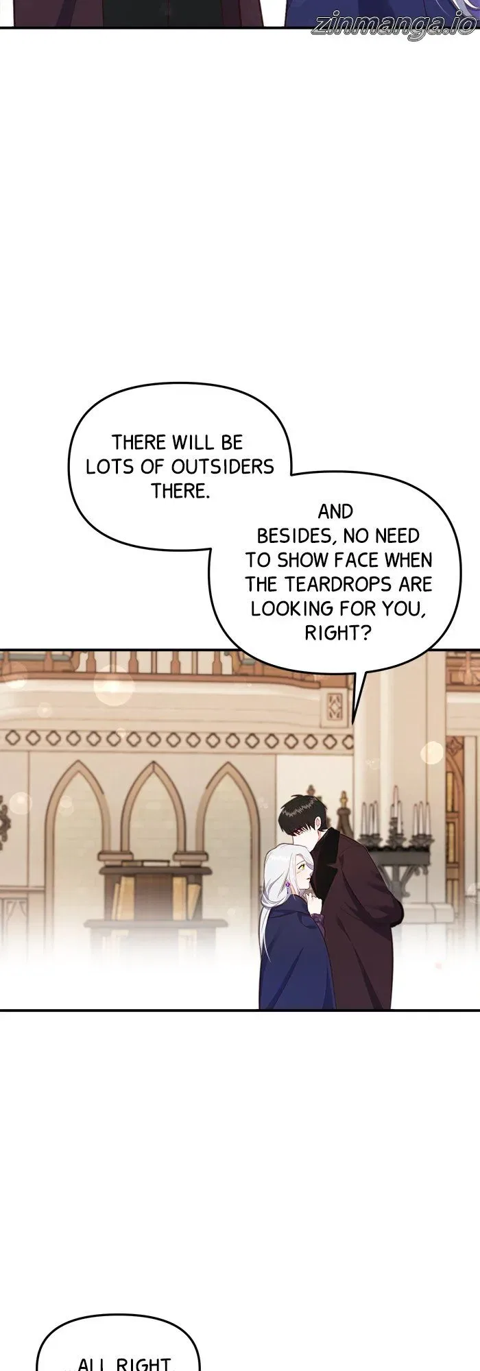 The Fake Duchess In Distresss Chapter 38 – Page 11