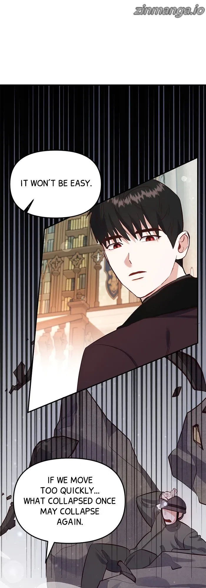 The Fake Duchess In Distresss Chapter 38 – Page 14