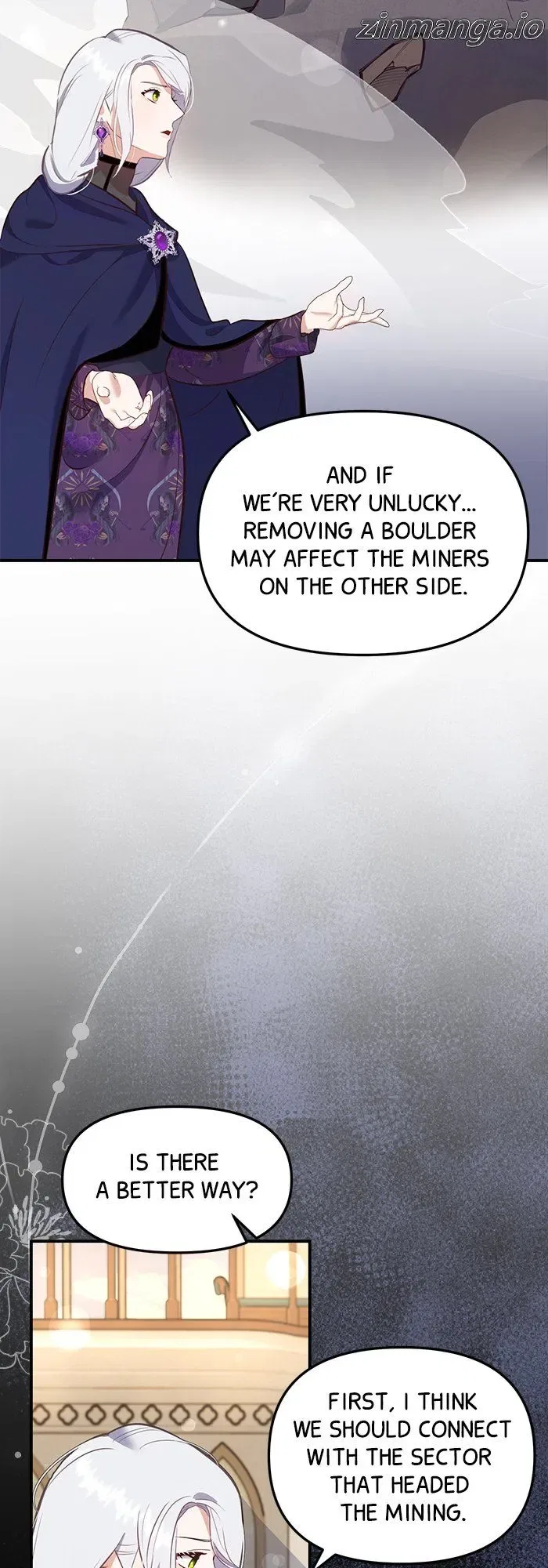 The Fake Duchess In Distresss Chapter 38 – Page 15