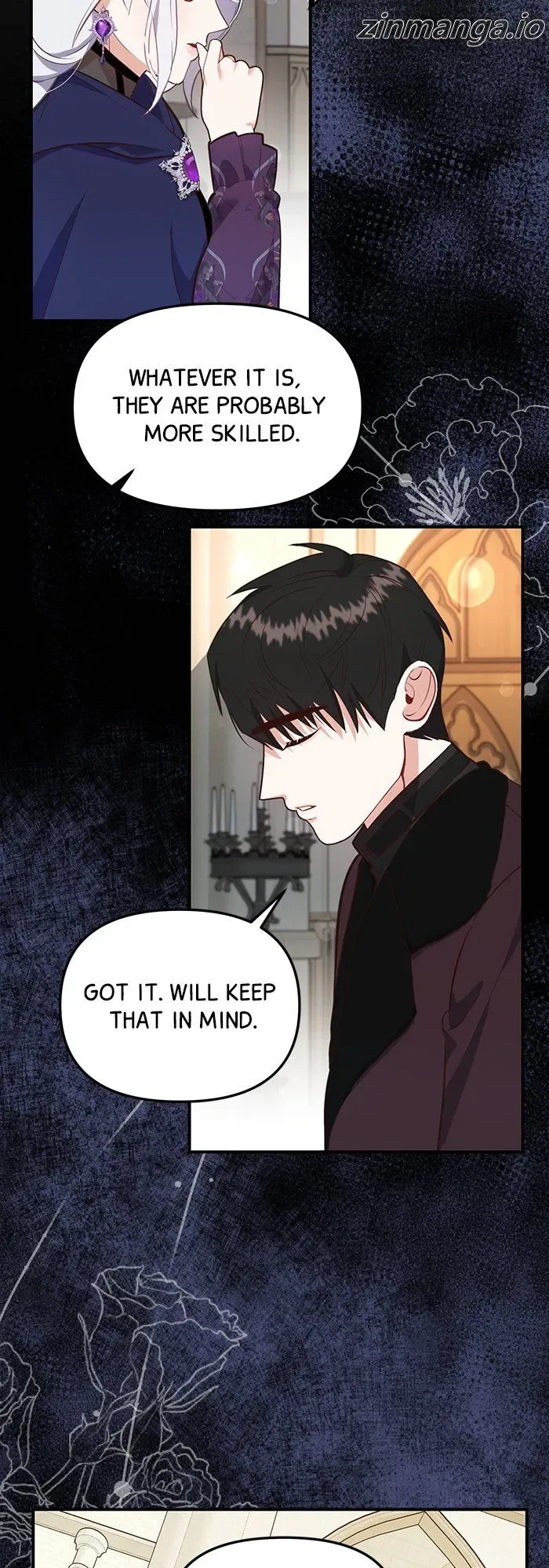 The Fake Duchess In Distresss Chapter 38 – Page 16