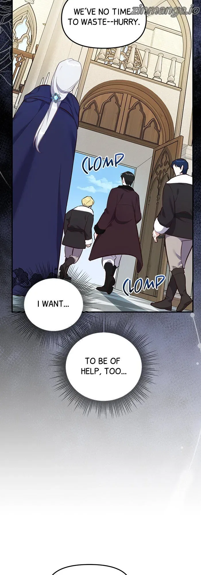 The Fake Duchess In Distresss Chapter 38 – Page 17