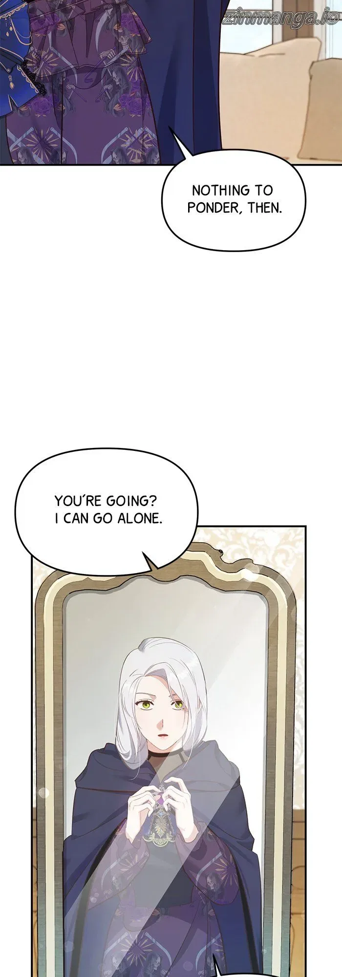 The Fake Duchess In Distresss Chapter 38 – Page 23