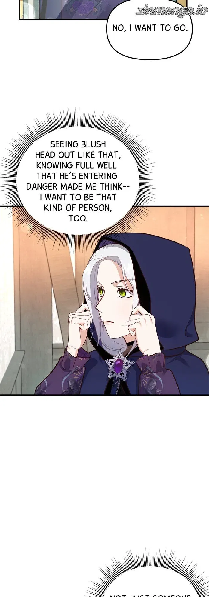 The Fake Duchess In Distresss Chapter 38 – Page 24