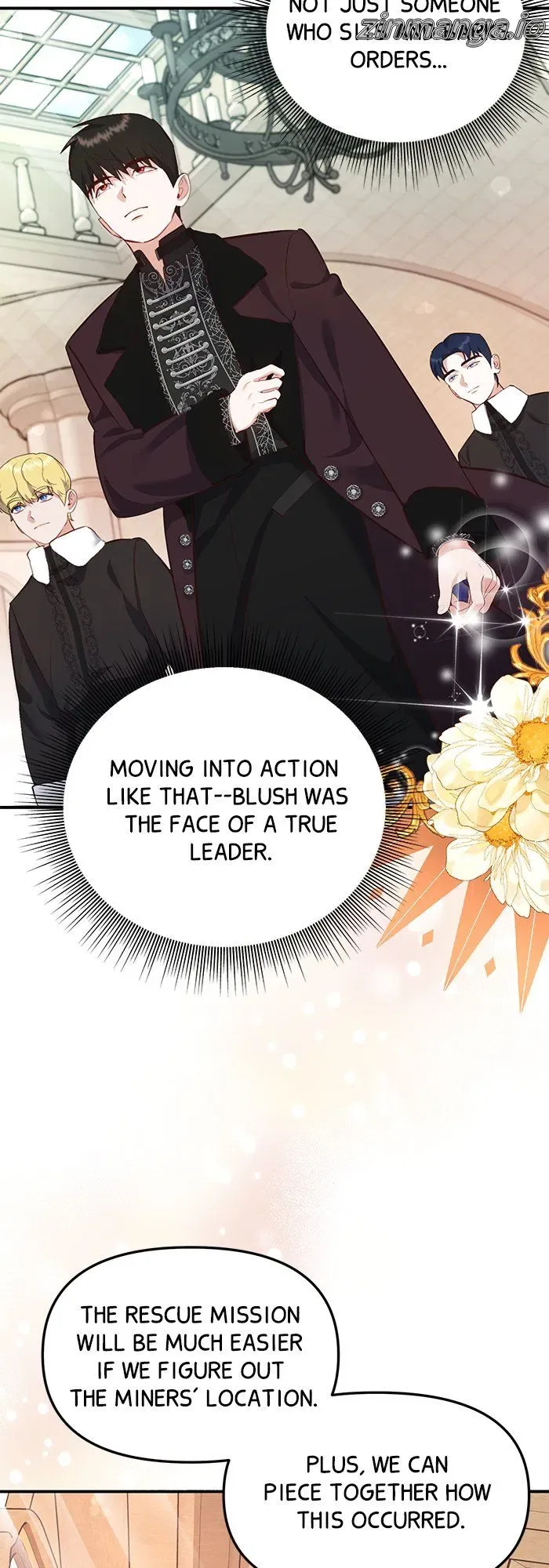 The Fake Duchess In Distresss Chapter 38 – Page 25