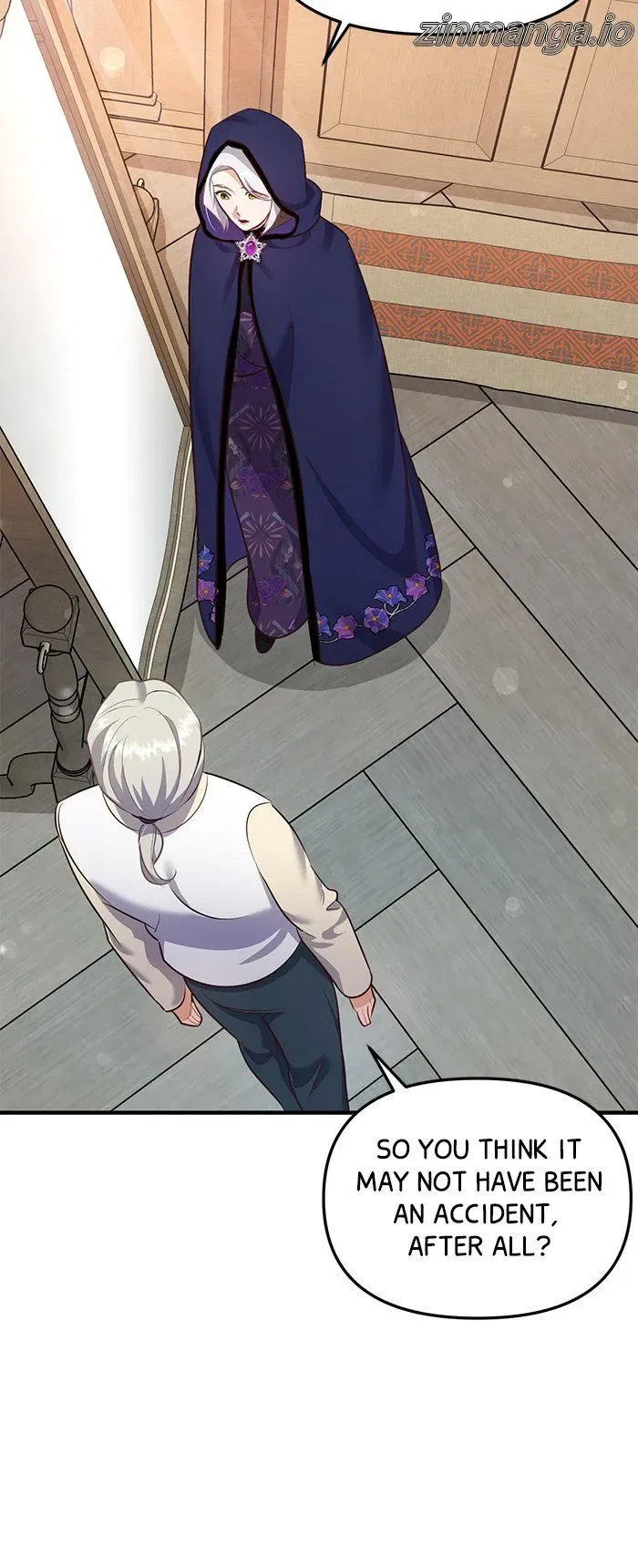The Fake Duchess In Distresss Chapter 38 – Page 26