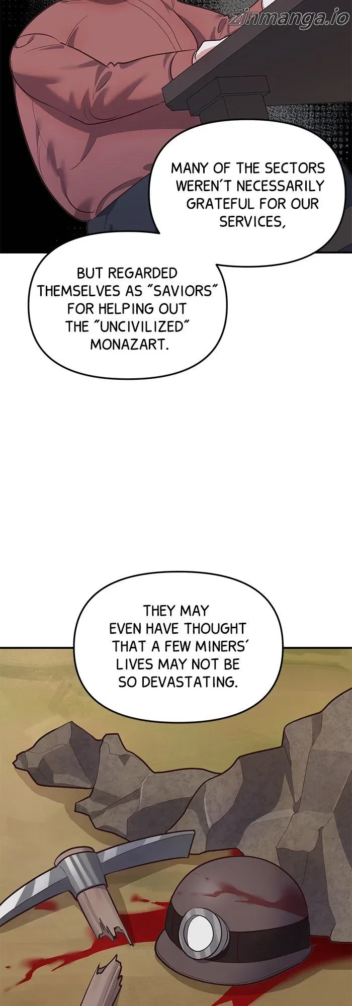 The Fake Duchess In Distresss Chapter 38 – Page 30