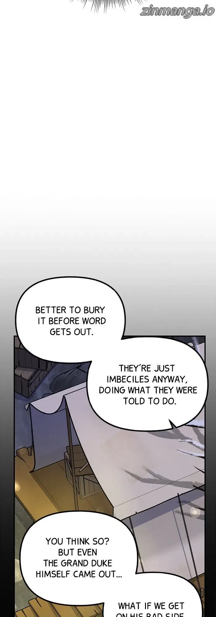 The Fake Duchess In Distresss Chapter 38 – Page 32