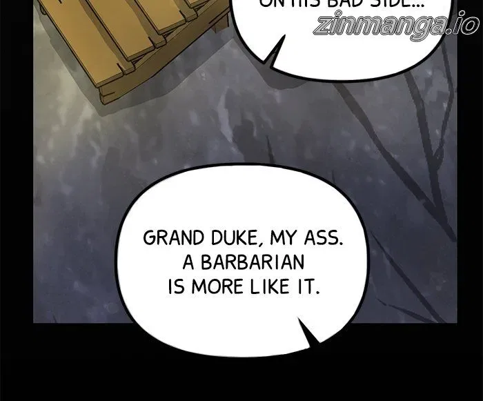 The Fake Duchess In Distresss Chapter 38 – Page 33