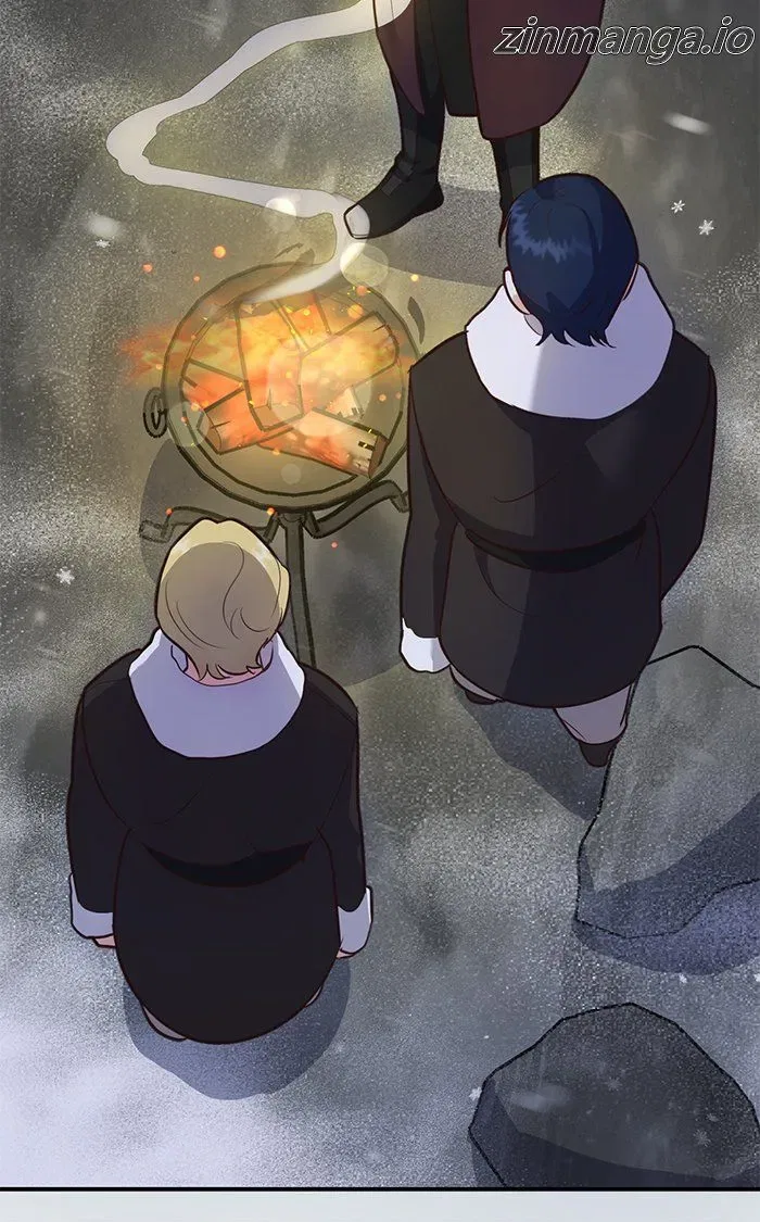 The Fake Duchess In Distresss Chapter 38 – Page 40