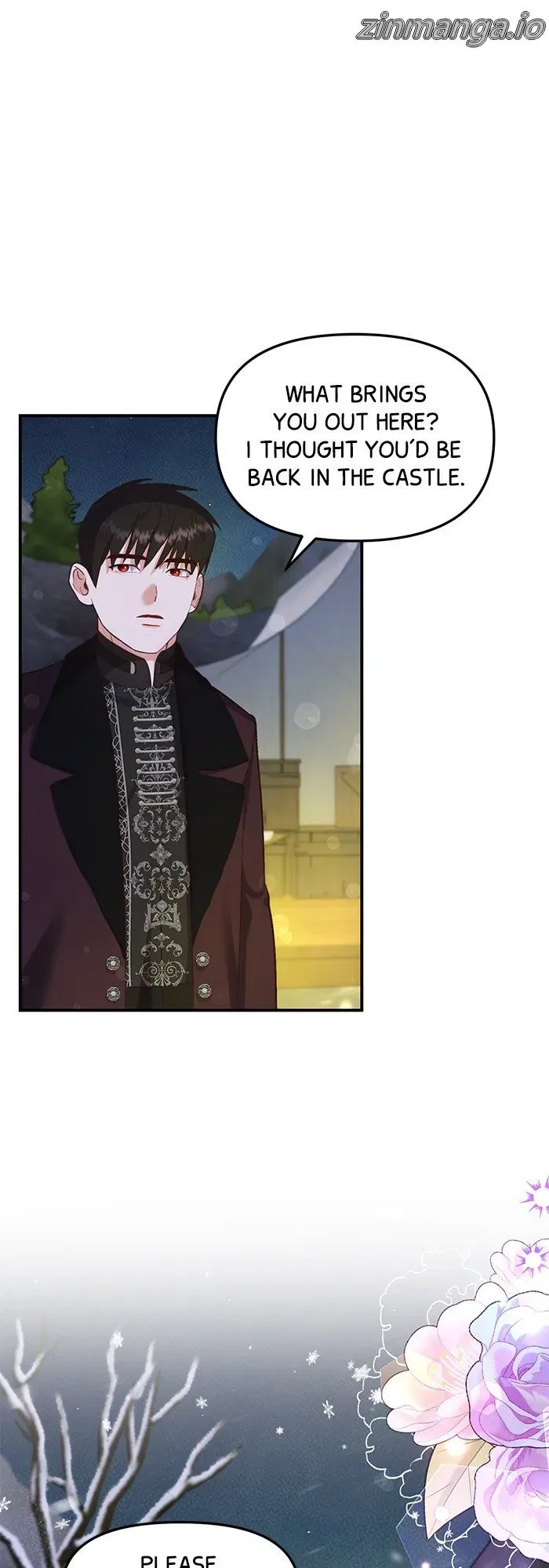 The Fake Duchess In Distresss Chapter 38 – Page 41