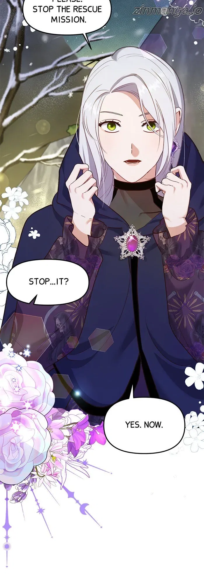 The Fake Duchess In Distresss Chapter 38 – Page 42