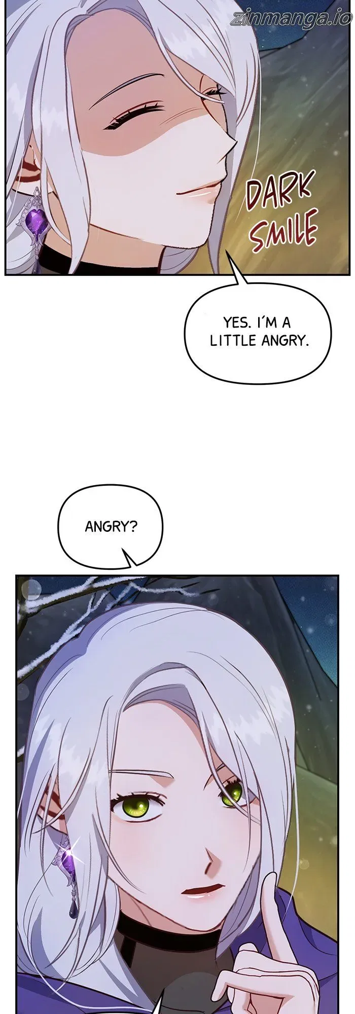 The Fake Duchess In Distresss Chapter 38 – Page 48