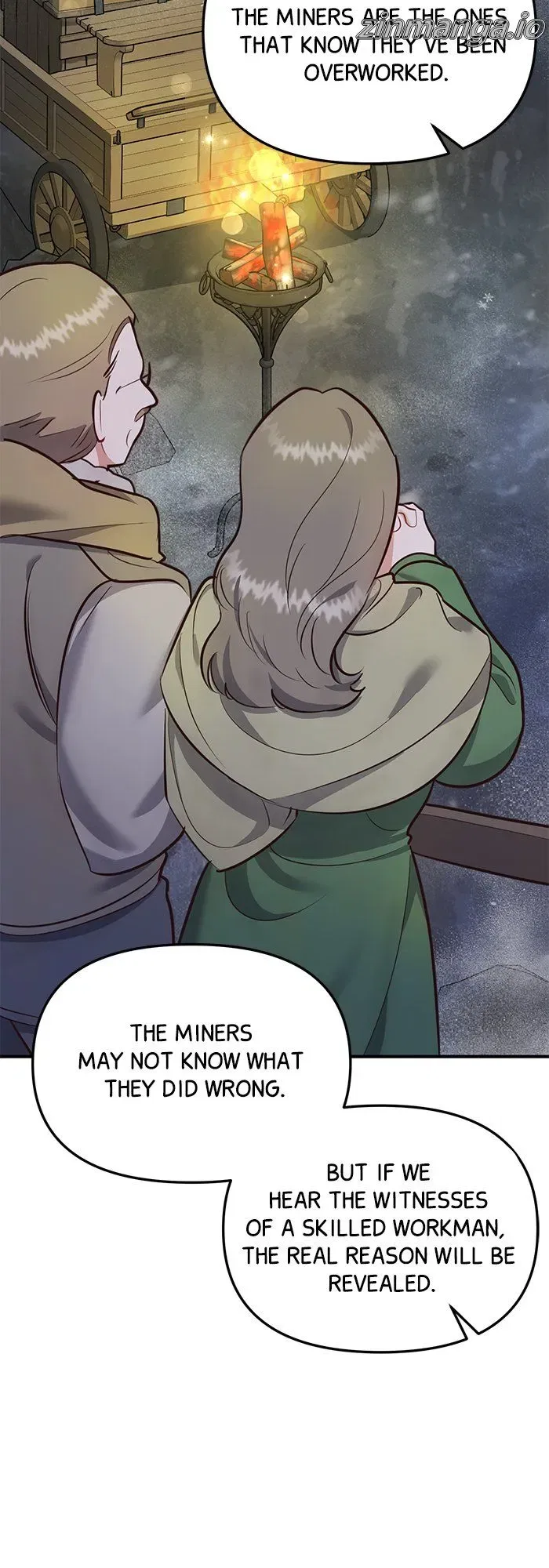 The Fake Duchess In Distresss Chapter 38 – Page 50