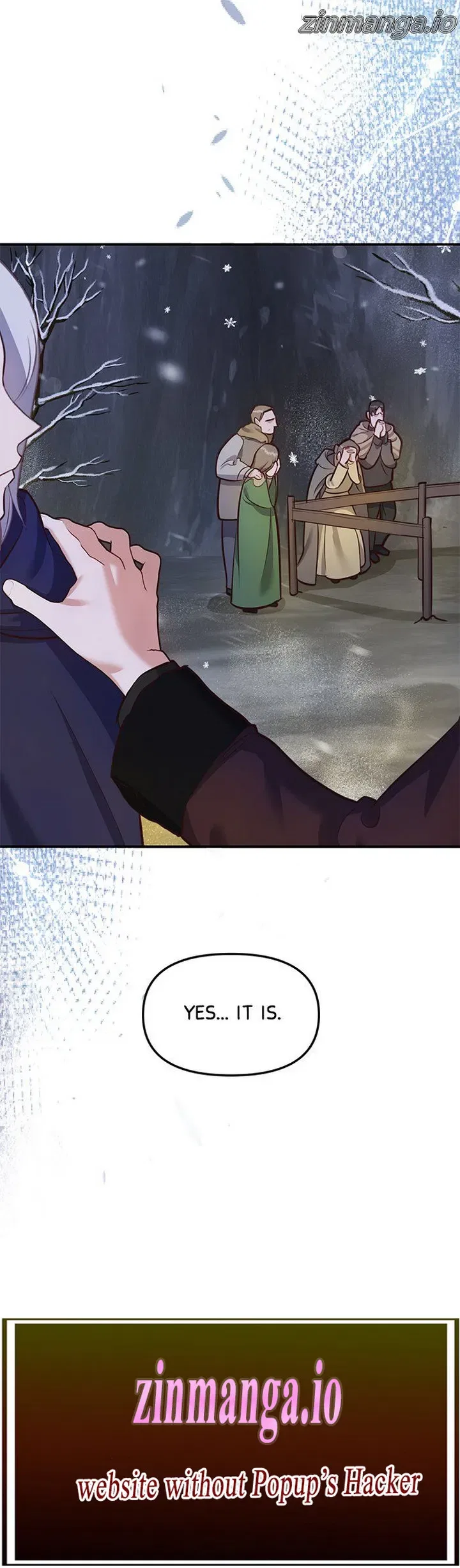 The Fake Duchess In Distresss Chapter 38 – Page 57
