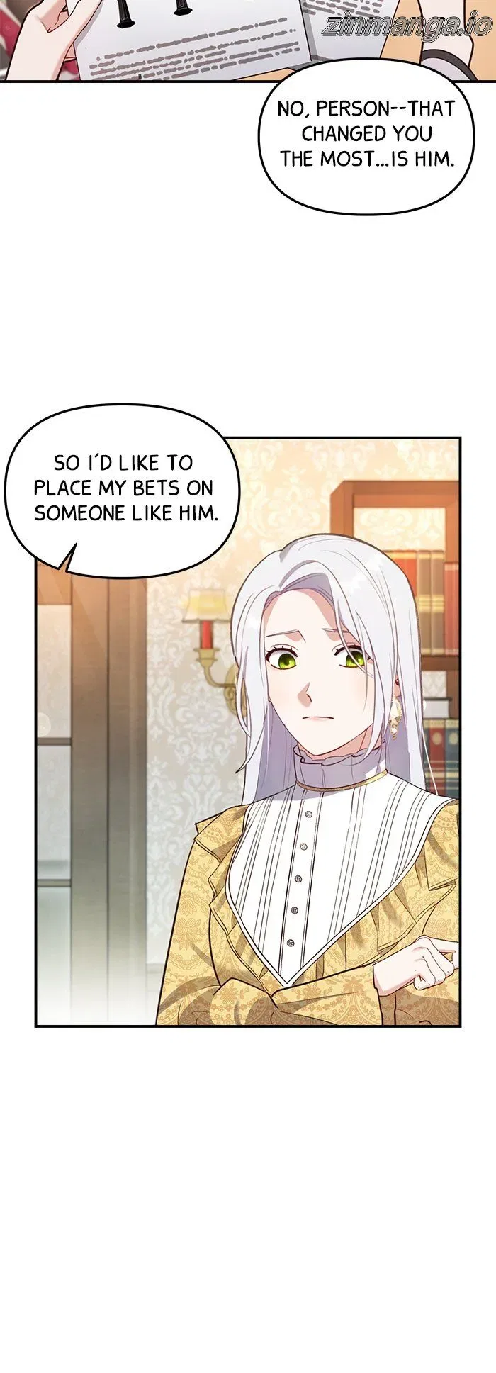 The Fake Duchess In Distresss Chapter 37 – Page 6